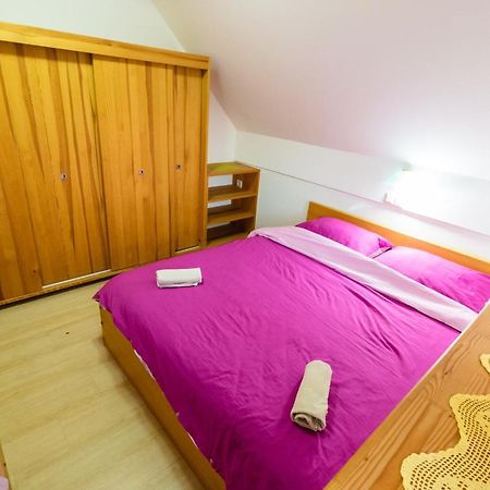 Sunny Apartment Moravske-Toplice Exterior foto